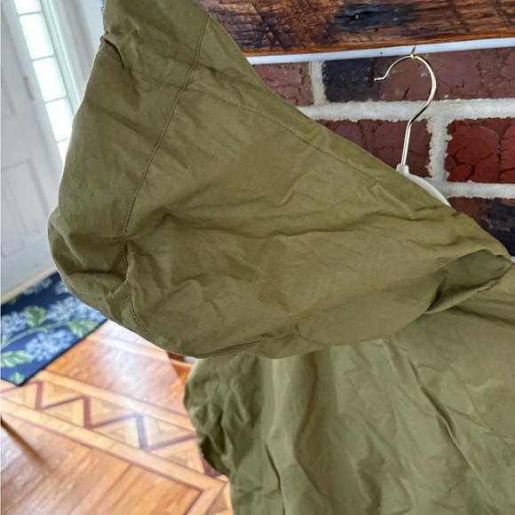 Orvis rain jacket - Picture 7 of 10